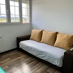 Apartamento tranquilo