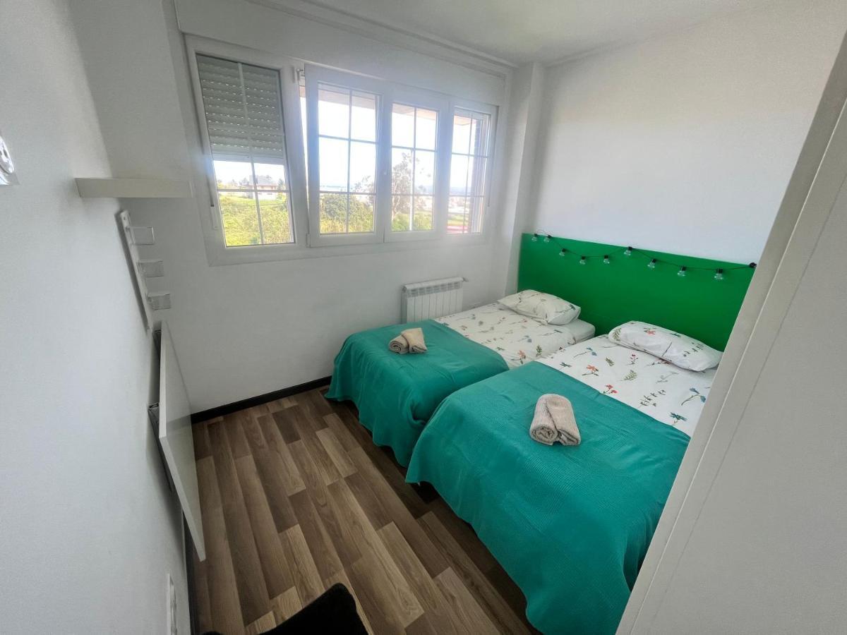 Appartement Tranquilo Con Parking *